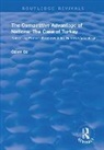 Oezlem Oez, Ozlem Oz, Özlem Öz - Competitive Advantage of Nations: The Case of Turkey