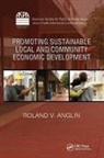 Roland V Anglin, Roland V. Anglin, Roland V. (Rutgers University Anglin, Evan M Berman - Promoting Sustainable Local and Community Economic Development