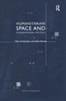 Hikaru Yamashita - Humanitarian Space and International Politics