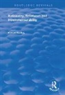 Howard Sankey, Sankey Howard - Rationality, Relativism and Incommensurability
