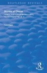 Nick Davis - Stories of Chaos