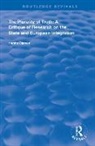 Hanna Ojanen, Ojanen Hanna - Plurality of Truth