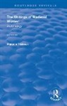 Marcelle Thiebaux, Thiebaux Marcelle - Writings of Medieval Women
