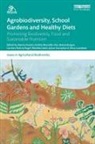 Danny (Bioversity International Hunter, Danny Monville-Oro Hunter, Bessie Burgos, Blesilda Calub, Blesilda M. Calub, Julian Gonsalves... - Agrobiodiversity, School Gardens and Healthy Diets