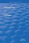 Fuad S. Ashkar, Fuad S. Ashkar, Lelio G. Colombetti - Radiobioassays