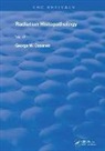 George W. Casarett - Radiation Histopathology