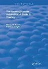 William G. Hodges Barnes, William G. Barnes, Glenn R. Hodges - Aminoglycoside Antibiotics a Guide to Therapy