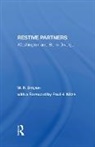 Paul H. Nitze, W. R. Smyser, W. R. Smyser Smyser, William R Smyser - Restive Partners