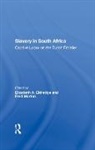 Elizabeth Eldredge, Elizabeth Morton Eldredge, Fred Morton, Morton Fred, Elizabeth A. Eldredge, Fred Morton - Slavery in South Africa