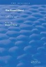 Russel J. Reiter, Russel J. Reiter - Pineal Gland