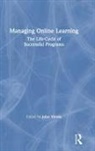 John Vivolo, John Vivolo - Managing Online Learning