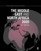 Europa Publications, Europa Publications, Europa Publications, Europa Publications - Middle East and North Africa 2020