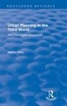 Madhu Sarin, Sarin Madhu - Urban Planning in the Third World