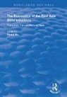 Yanrui Wu, Yanrui Wu, Wu Yanrui - Economics of the East Asia Steel Industries