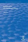 Lionel Pike - Hexachords in Late-Renaissance Music