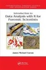 James Michael Curran, James Michael (University of Auckland Curran - Introduction to Data Analysis With R for Forensic Scientists
