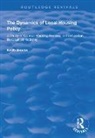 Keith Jacobs - Dynamics of Local Housing Policy