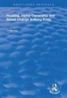 James Lee, Lee James - Housing, Home Ownership and Social Change in Hong Kong