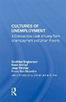 Godfried Engbersen, Kees Schuyt, Jaap Timmer, Frans van Waarden, William Julius Wilson - Cultures of Unemployment