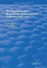 Gabor Huszar, Gabor Huszar - Physiology & Biochemistry of Uterus in Pregnancy & Labor