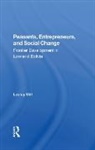 Lesley Gill, Lesley (Vanderbilt University Gill - Peasants, Entrepreneurs, and Social Change