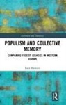 Luca Manucci, Luca (University of Lisbon Manucci - Populism and Collective Memory