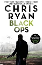 Chris Ryan - Black Ops