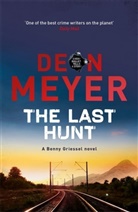 Deon Meyer - The Last Hunt