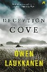 Owen Laukkanen, Laukkanen Owen - Deception Cove