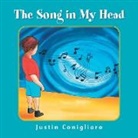 Justin Conigliaro - The Song in My Head
