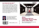 Jorge Enrique Guerrero Montoya - Hiper Presidencialismo: Colombia, Álvaro Uribe Vélez 2002-2010