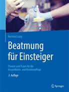 Hartmut Lang - Beatmung für Einsteiger