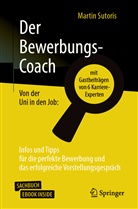 Martin Sutoris - Der Bewerbungs-Coach