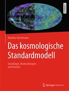Matthias Bartelmann - Das kosmologische Standardmodell