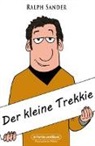 Ralph Sander - Der kleine Trekkie