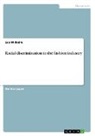 Eva Wilhelm - Racial discrimination in the fashion industry