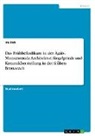 Ira Dick - Das Frühhelladikum in der Ägäis. Monumentale Architektur, Siegelpraxis und Keramikherstellung in der frühen Bronzezeit
