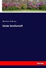 Theodore Winthrop - Edwin Brothertoft