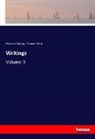 Moncur Conway, Moncure Conway, Thomas Paine - Writings