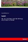 Samuel Rolles Driver - Isaiah