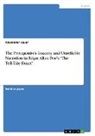 Alexander Lauer - The Protagonist's Insanity and Unreliable Narration in Edgar Allan Poe's "The Tell-Tale Heart"