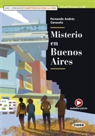 Fernando Andrés Ceravolo - Misterio en Buenos Aires