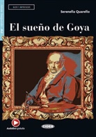 Serenella Quarello - El sueño de Goya