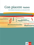 Christine Breslauer - Con piacere nuovo - A1-B1: Con piacere nuovo A1-B1