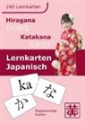 Dieter Ziethen - Lernkarten Japanisch