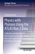 Stefano Manzoni - Physics with Photons Using the ATLAS Run 2 Data