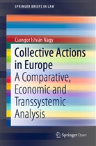 Csongor István Nagy - Collective Actions in Europe