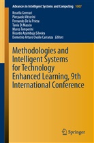 Ricardo Azambuja Silveira, Fernando De la Prieta, Fernando De la Prieta et al, Tania Di Mascio, Rosella Gennari, Fernando De La Prieta... - Methodologies and Intelligent Systems for Technology Enhanced Learning, 9th International Conference
