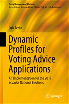 Luis Terán - Dynamic Profiles for Voting Advice Applications