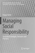 Duygu Turker - Managing Social Responsibility
